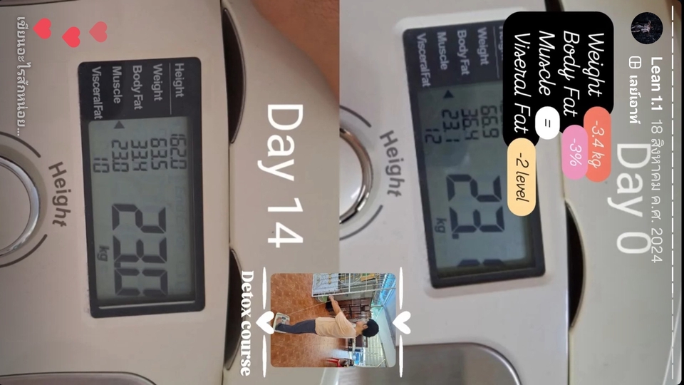 ปรึกษานักโภชนาการ - Health consultant - 3