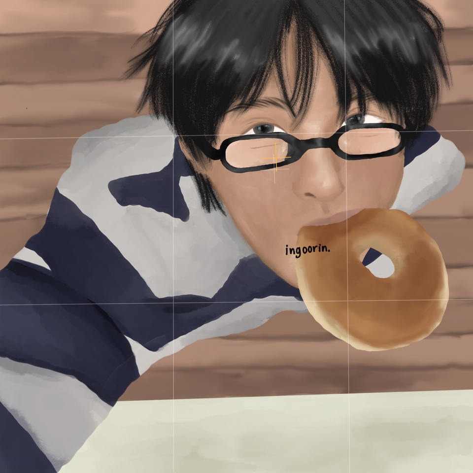 วาดแฟนอาร์ต - รับวาดรูป/แฟนอาร์ต/ลงสี - 5