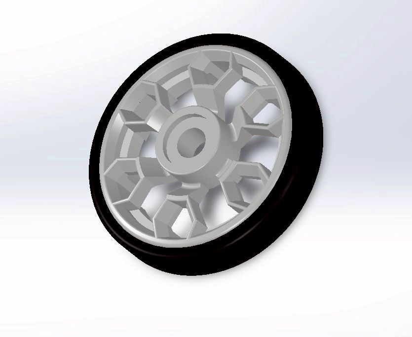ทำโมเดล 3D - รับออกแบบ 2D/3D model พร้อมให้คำปรึกษาฟรี - 12