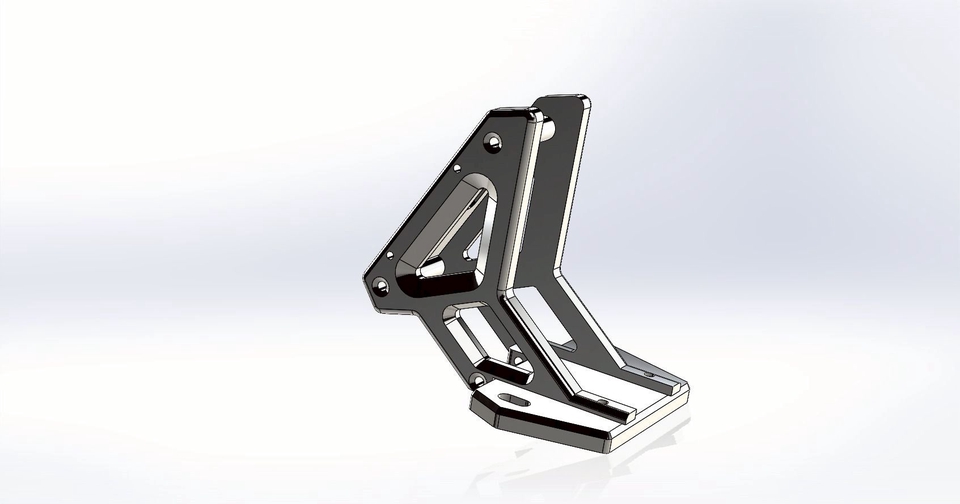 ทำโมเดล 3D - รับออกแบบ 2D/3D model พร้อมให้คำปรึกษาฟรี - 10