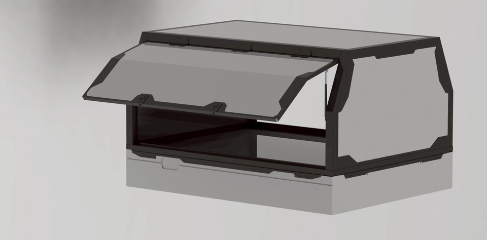 ทำโมเดล 3D - รับออกแบบ 2D/3D model พร้อมให้คำปรึกษาฟรี - 7