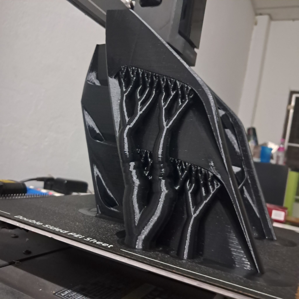 ทำโมเดล 3D - รับออกแบบ 2D/3D model พร้อมให้คำปรึกษาฟรี - 20
