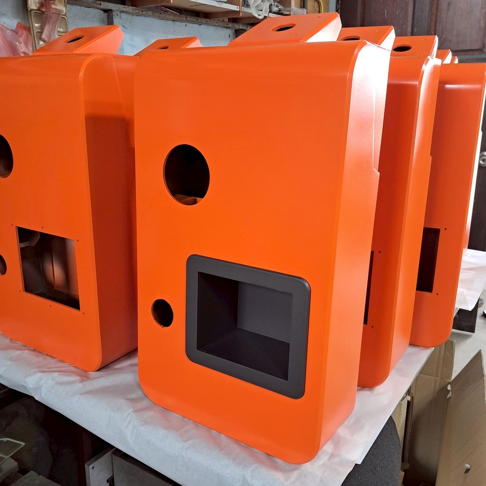 ทำโมเดล 3D - รับออกแบบ 2D/3D model พร้อมให้คำปรึกษาฟรี - 14