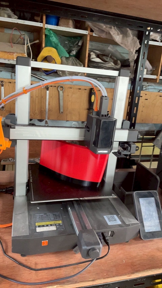 ทำโมเดล 3D - รับออกแบบ 2D/3D model พร้อมให้คำปรึกษาฟรี - 30