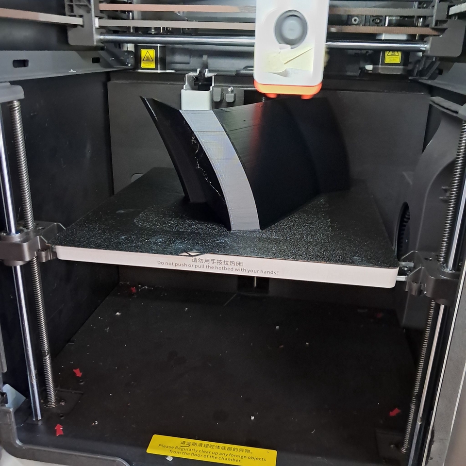 ทำโมเดล 3D - รับออกแบบ 2D/3D model พร้อมให้คำปรึกษาฟรี - 17