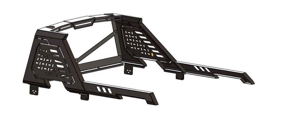 ทำโมเดล 3D - รับออกแบบ 2D/3D model พร้อมให้คำปรึกษาฟรี - 3