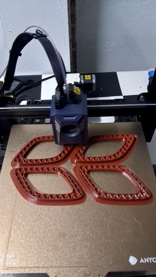 ทำโมเดล 3D - รับออกแบบ 2D/3D model พร้อมให้คำปรึกษาฟรี - 22