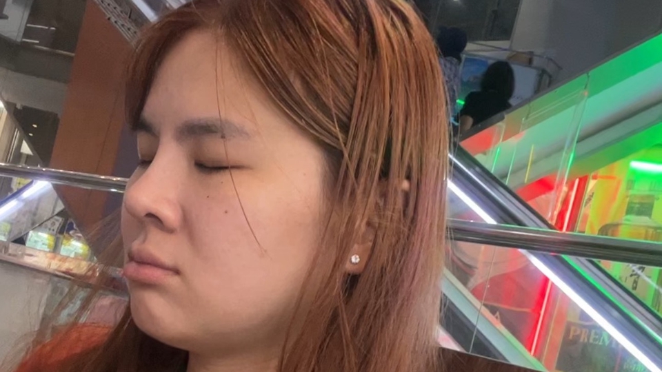 หาเพื่อนทำกิจกรรม กิน เที่ยว - รับจ้างนอนหลับ (นอนที่แปลว่านอนจริงๆ ไม่ทำอย่างอื่น นอนคร่อกๆ) - 6