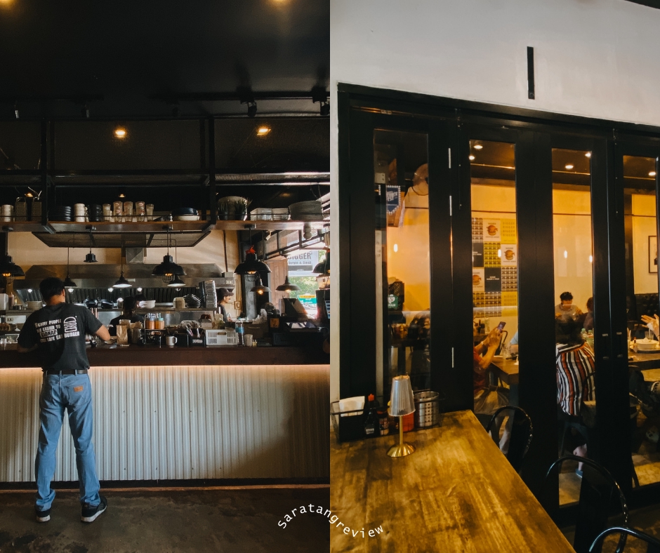รับรีวิวร้านอาหาร บล็อกเกอร์รีวิวอาหาร รีวิวร้านอาหารไทย