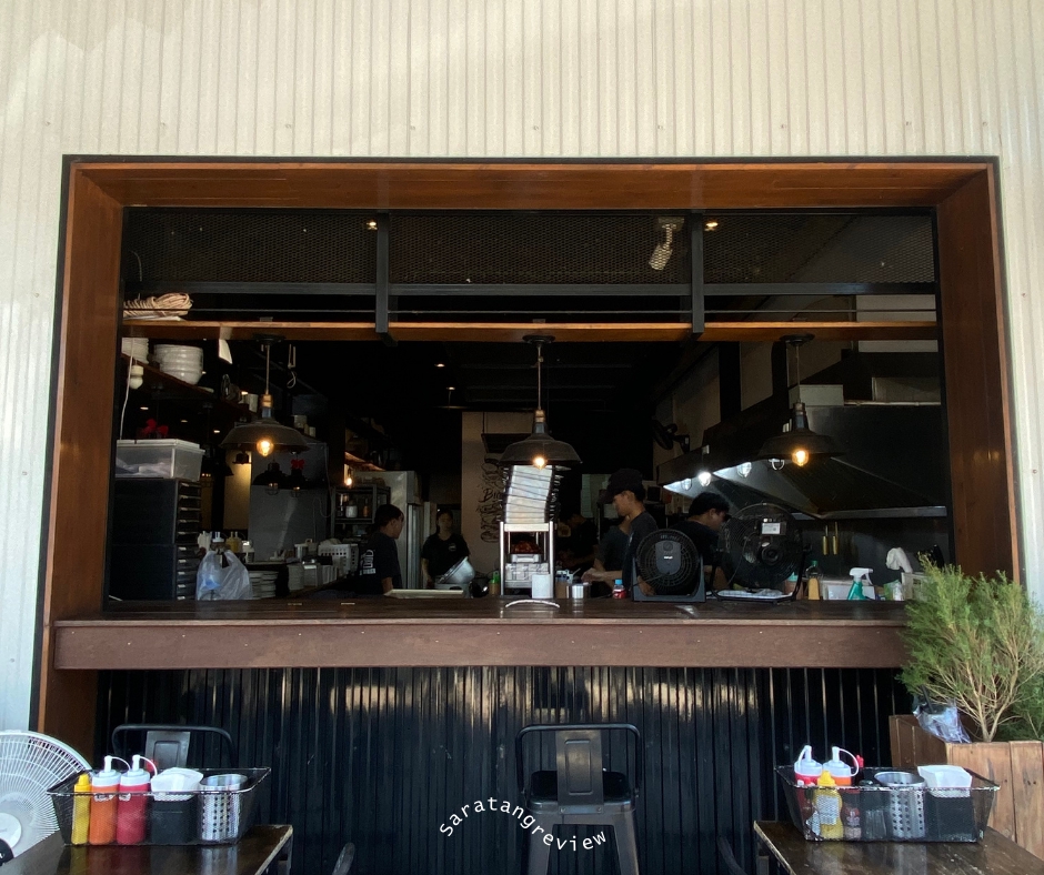 รับรีวิวร้านอาหาร บล็อกเกอร์รีวิวอาหาร รีวิวร้านอาหารอร่อย