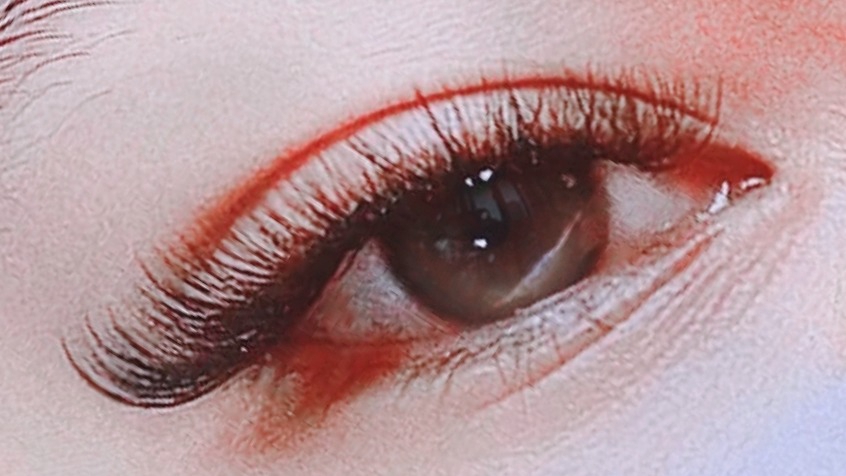 Volume Lash