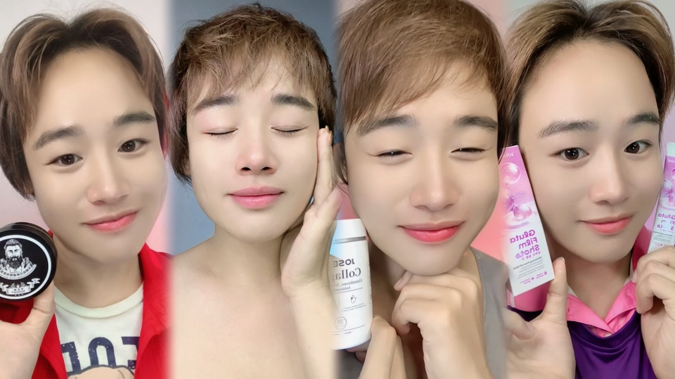 เน็ตไอดอลและบล็อกเกอร์รีวิว - ทำคอนเทนต์ลงช่อง พร้อมติดตะกร้า - 5