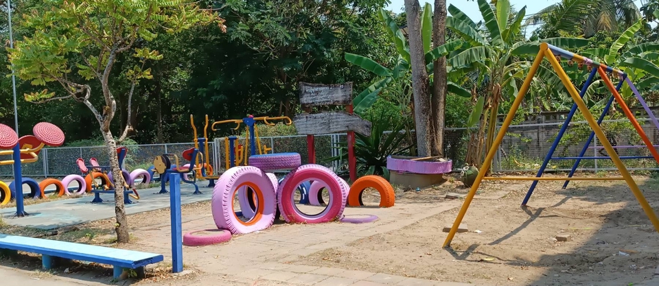 รับจัดอีเว้น - รับจัดกิจกรรม CSR ทุกประเภท ให้กับทุกองค์กร หรือ จิตอาสาที่ต้องการจัดกรุ๊ปส่วนตัว - 5
