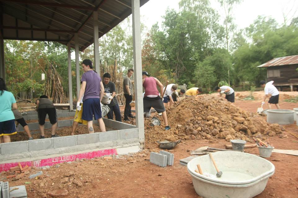 รับจัดอีเว้น - รับจัดกิจกรรม CSR ทุกประเภท ให้กับทุกองค์กร หรือ จิตอาสาที่ต้องการจัดกรุ๊ปส่วนตัว - 3