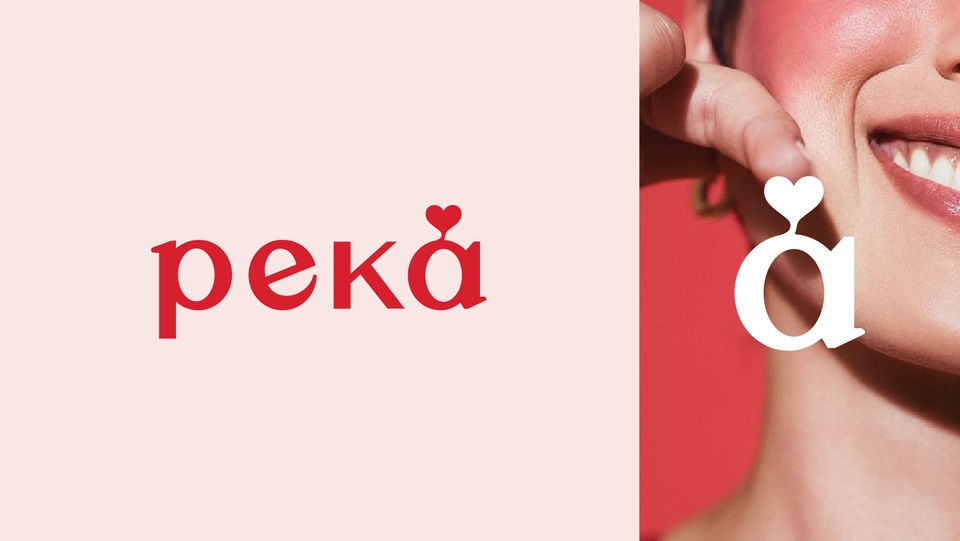 Logo design ออกแบบโลโก้ Branding design Minimal logo