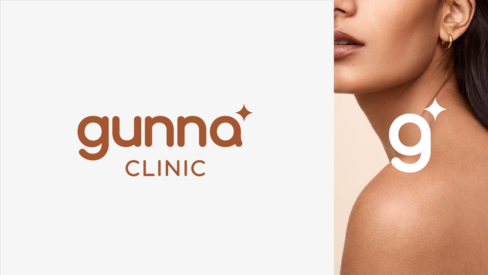 Logo design ออกแบบโลโก้ Branding design Minimal logo