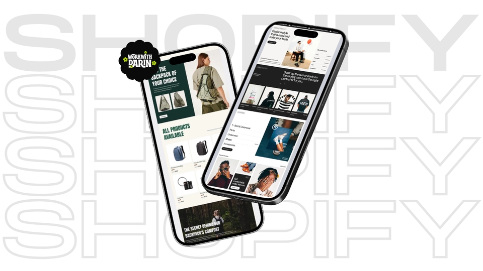 รับทำเว็บไซต์ขายของ แสดงสินค้าบนมือถือ ออกแบบร้านค้าออนไลน์ เว็บ e-commerce