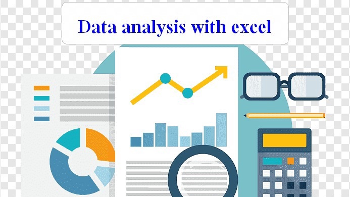 วิเคราะห์ข้อมูลด้วย Excel รับวิเคราะห์ข้อมูลสถิติ SPSS