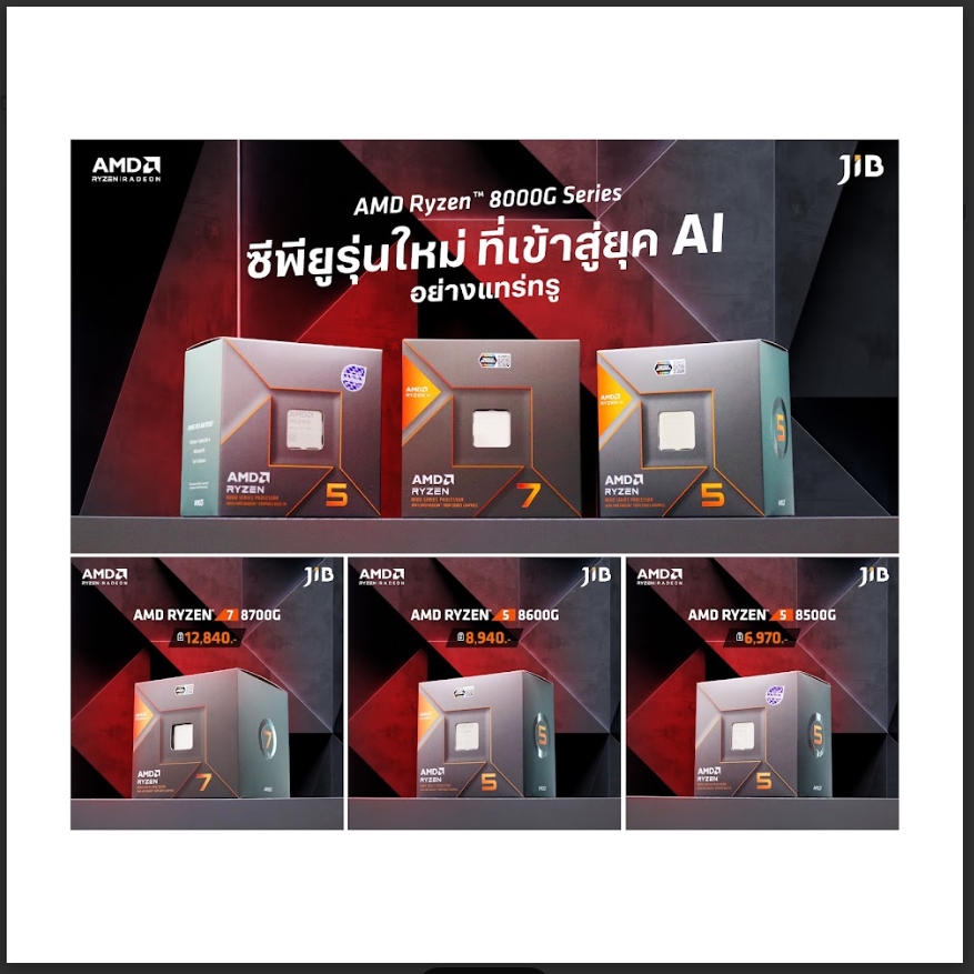 Banner โฆษณา - รับออกแบบกราฟิกดีไซน์ ( ตามบรีฟที่ผมมี ) - 4