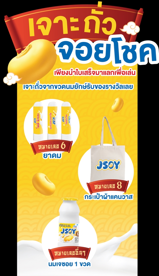 ป้ายสแตนดี้ - รับออกแบบป้าย STANDEE - 7