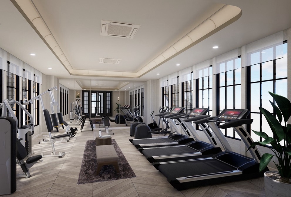 Fitness