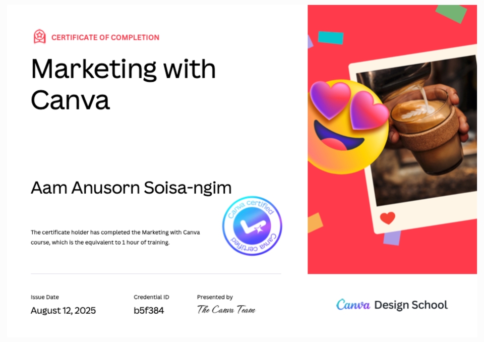 Presentation - ออกแบบ Presentation ระดับโปร | Pitch Deck + Portfolio พร้อมใช้งานทุกแพลตฟอร์ม - 8