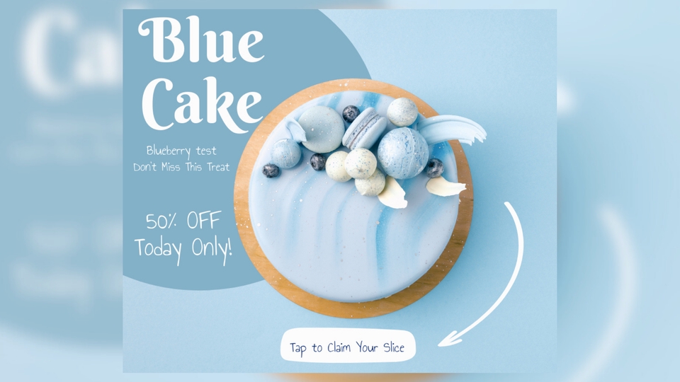 Social Media Ads - ออกแบบกราฟิกโฆษณา/โพสต์ Social Media ด่วน! ด้วย Canva and Vistacreate Expert - 2
