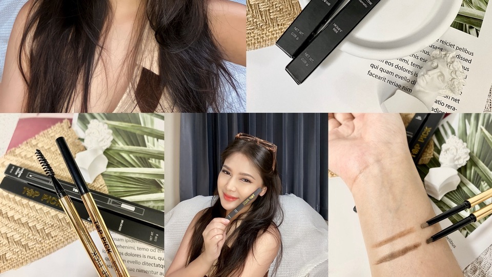 รับเขียนรีวิวเครื่องสำอางค์ เขียนรีวิวแต่งหน้า แต่งตาสวยงาม สไตล์สาวเกาหลี พร้อมส่ง