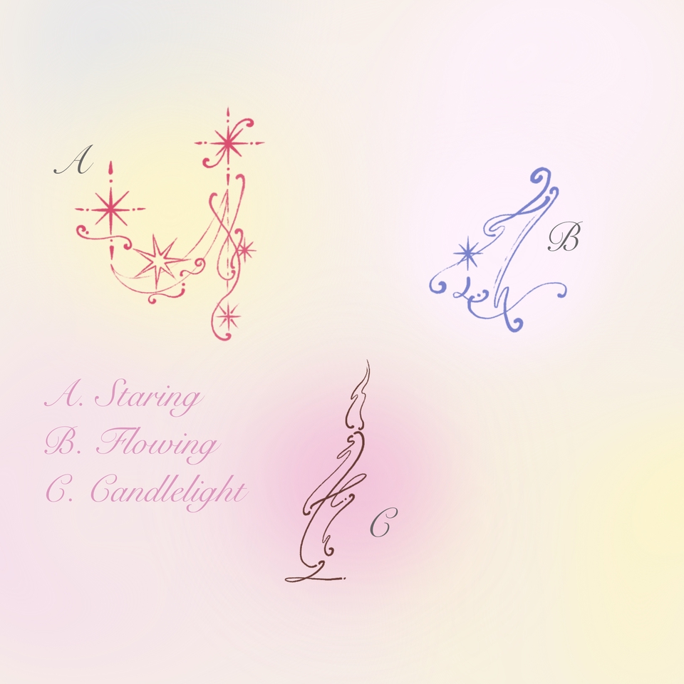 ออกแบบลายสักสไตล์มินิมอล ลายสักสวยๆ สำหรับผู้หญิง