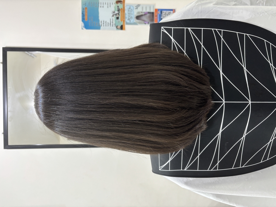 สระผม - สระ-ไดร์ Nai Baan Hair Salon (นนทบุรี) - 7