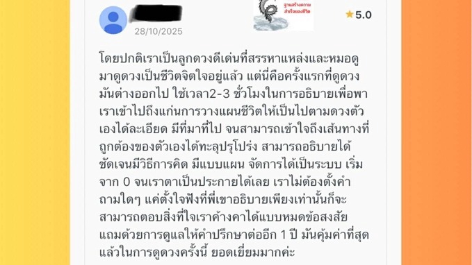 ดูดวงจีน-ตรวจดวงชะตา : ปลดล็อกและวางแผนเส้นทางสู่ความสำเร็จ การงาน การเงินพลิกชีวิตด้วยหมากรุกดวงจีน