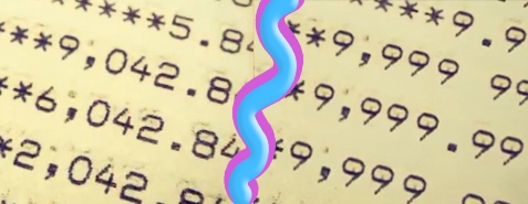 รับแก้ไขเปลี่ยนแปลงตัวเลขข้อความในรูปภาพสำคัญ