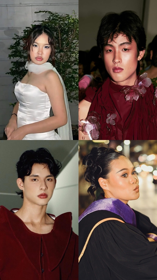 ช่างแต่งหน้าสไตล์เกาหลี แต่งหน้ารับปริญญา แต่งหน้าเพื่อนเจ้าสาว แต่งหน้าเจ้าสาว มืออาชีพ