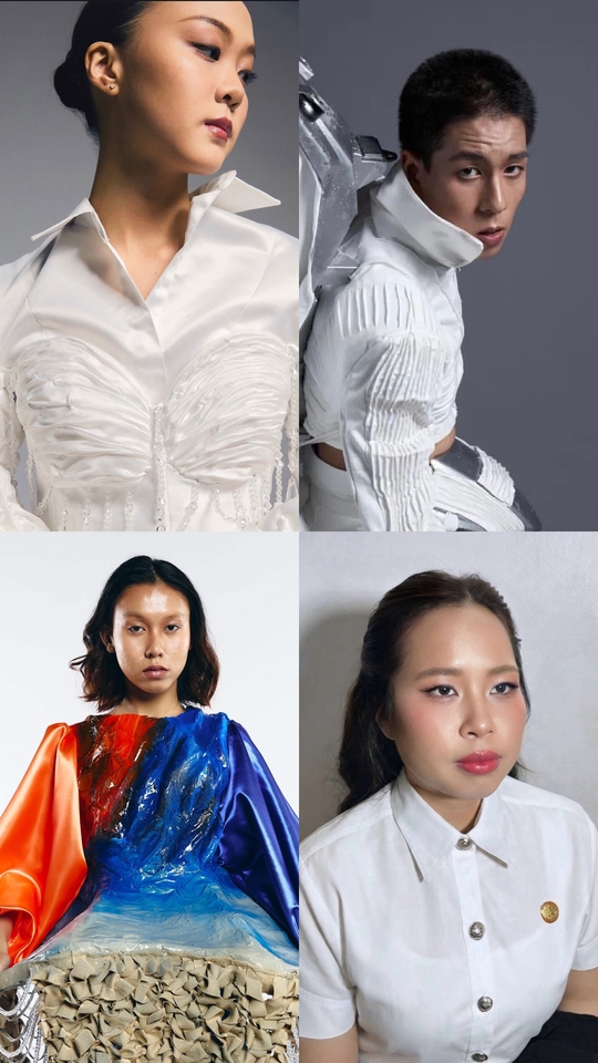 ช่างแต่งหน้าสไตล์เกาหลี รับแต่งหน้างานแต่ง รับปริญญา แต่งหน้าทำผมสวยๆ