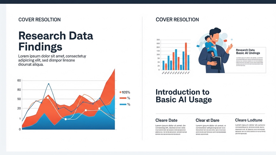 รับหาข้อมูล Research + สอนใช้ AI เบื้องต้น แม่นยำ เข้าใจง่าย ติดต่อได้เลย!