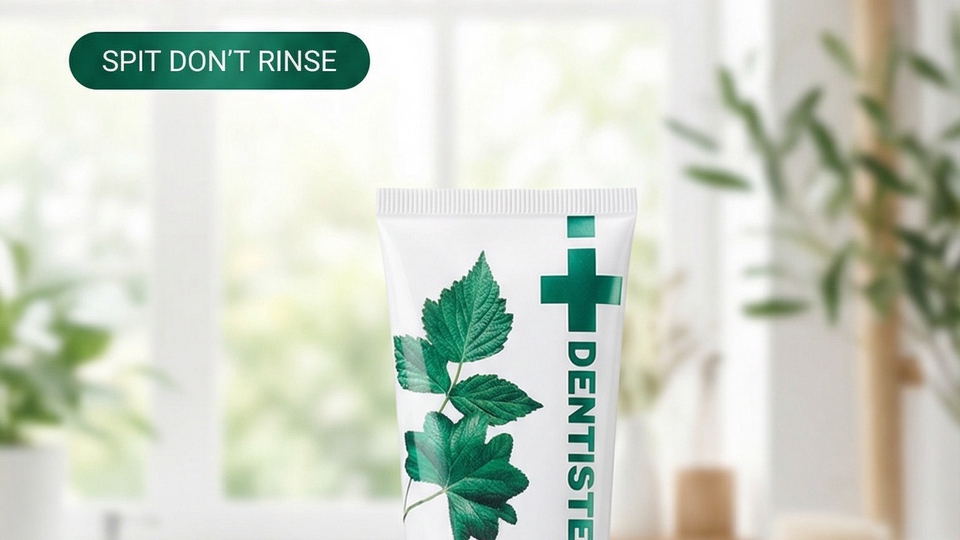 Dentist minimal