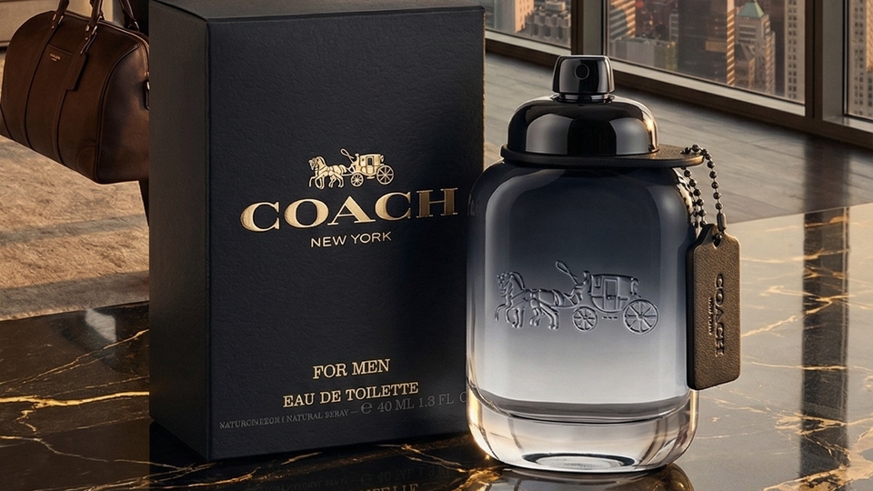 Coach luxury