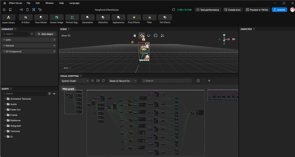 รับสร้างเกมมือถือ ออกแบบเกม 3D Unity