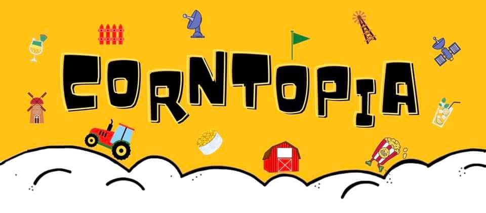 ออกแบบCanvaภาพCorntopiaน่ารัก