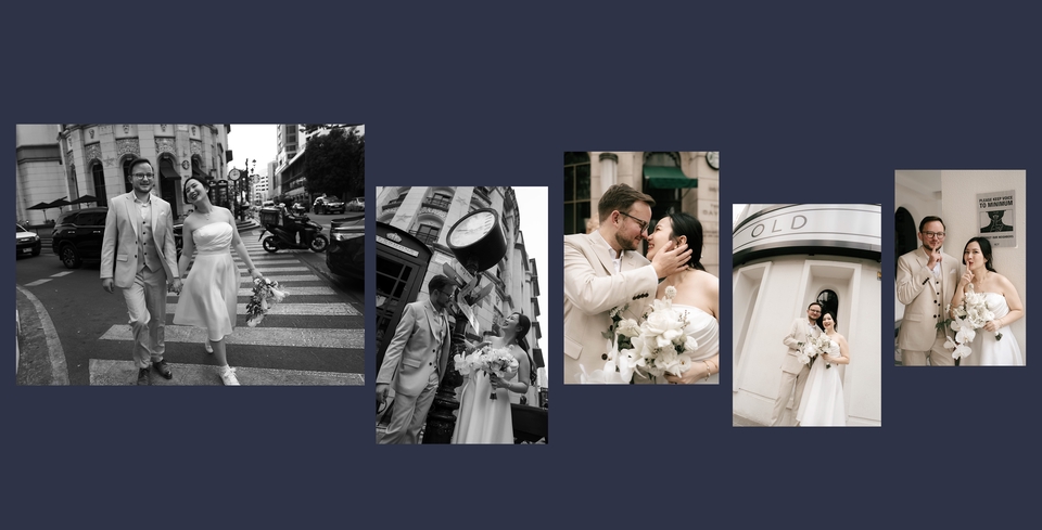 Photography - บริการถ่ายภาพอีเวนท์ งานแต่ง รับปริญญา หรือภาพถ่ายเชิงบุคคลแขนงอื่นๆ - 7
