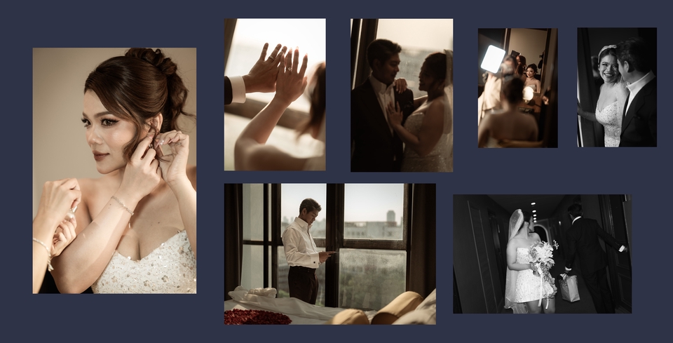 Photography - บริการถ่ายภาพอีเวนท์ งานแต่ง รับปริญญา หรือภาพถ่ายเชิงบุคคลแขนงอื่นๆ - 11