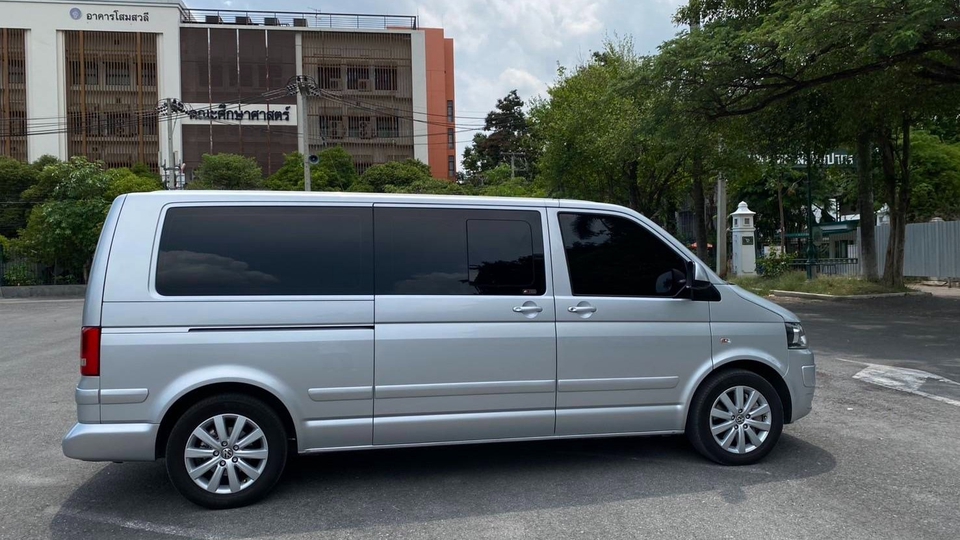 รถVip