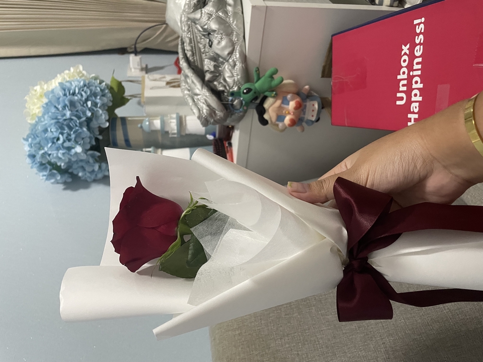 ห่อของขวัญ - บริการจัดส่งดอกไม้ให้ในทุกโอกาส ส่งดอกไม้เซอร์ไพส์ - 2