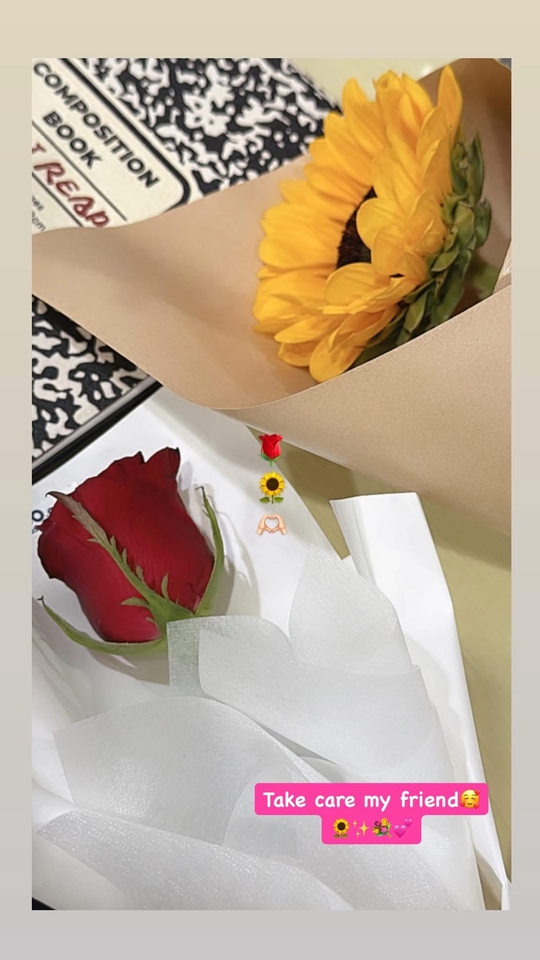 ห่อของขวัญ - บริการจัดส่งดอกไม้ให้ในทุกโอกาส ส่งดอกไม้เซอร์ไพส์ - 4