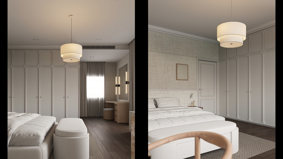 ออกแบบตกแต่งภายในและภายนอก - Renovation Interior l Exterior I Landscape I ปรึกษาฟรี I เขียนแบบก่อสร้าง จบงานได้ทุกขั้นตอน - 14