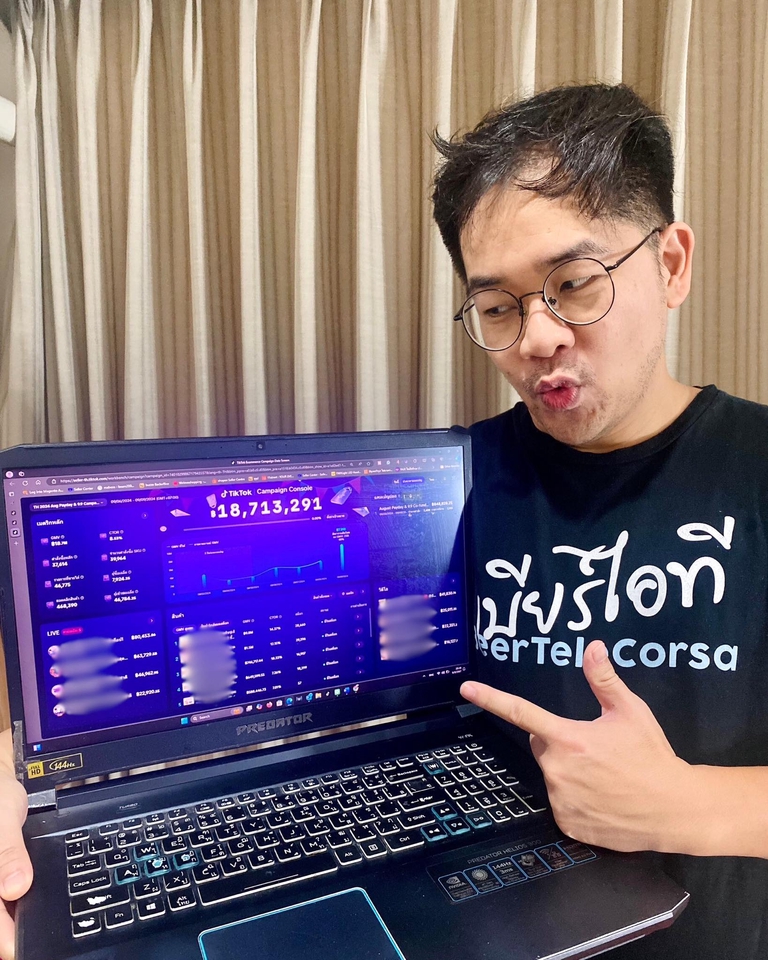 Google ads & Youtube ads - รับทำ Google Ads & YouTube Ads ดันยอดขายให้โตแบบก้าวกระโดด โดยผู้เชี่ยวชาญ ปสก. 26 ปี - 5
