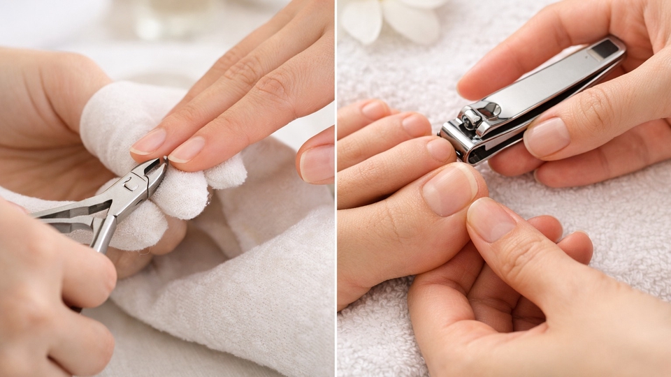 Pedicure&Medicure