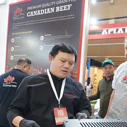 Chef Kan Nantanavanich