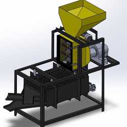 3D printing