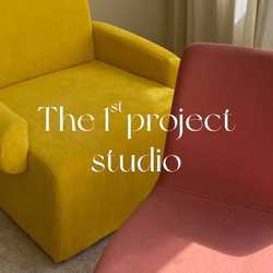 The 1st Project Studio
